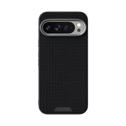 ABEEL Ruyi Pattern 6D Micro Relief MagSafe Leather Phone Case, For Google Pixel 10 Pro XL, For Google Pixel 10 / 10 Pro, For Google Pixel 9a, For Google Pixel 9 Pro XL, For Google Pixel 9 / 9 Pro Mobile Accessories - APEXEL INDIA - Mobile Lens - Mobile Camera Lens - Cellphone Accessories - Phone Lens - Smartphone Lens
