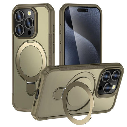 Skin Feel Magnetic Holder MagSafe Phone Case, For iPhone 16, For iPhone 15 Pro Max, For iPhone 15 Pro, For iPhone 15 Plus / 14 Plus Apple Accessories engski5244 iPhone 16 - APEXEL INDIA - Mobile Lens - Mobile Camera Lens - Cellphone Accessories - Phone Lens - Smartphone Lens