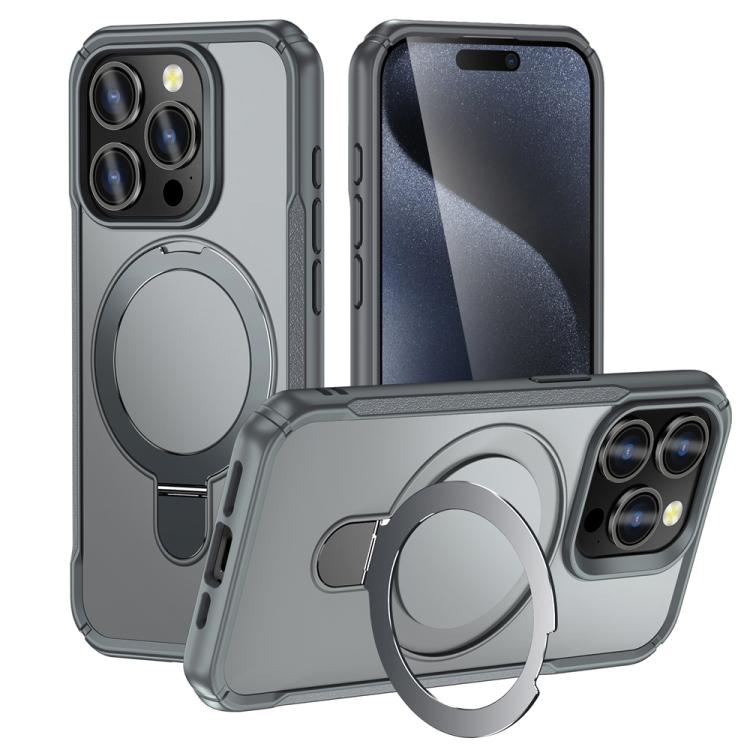 Skin Feel Magnetic Holder MagSafe Phone Case, For iPhone 15, For iPhone 14 / 13, For iPhone 14 Pro Max Apple Accessories engski5212 iPhone 15 - APEXEL INDIA - Mobile Lens - Mobile Camera Lens - Cellphone Accessories - Phone Lens - Smartphone Lens
