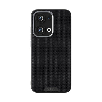 ABEEL Ruyi Pattern 6D Micro Relief MagSafe Leather Phone Case OnePlus &amp; OPPO Accessories - APEXEL INDIA - Mobile Lens - Mobile Camera Lens - Cellphone Accessories - Phone Lens - Smartphone Lens