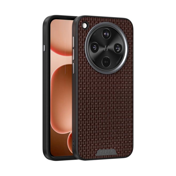 ABEEL Ruyi Pattern 6D Micro Relief MagSafe Leather Phone Case, For OPPO Find X8s+, For OPPO Find X8s, For OPPO Find X8 Ultra, For OPPO Reno13 Pro Global, For OPPO Reno13 Global, For OPPO Find X8 OPPO &amp; vivo Accessories - APEXEL INDIA - Mobile Lens - Mobile Camera Lens - Cellphone Accessories - Phone Lens - Smartphone Lens