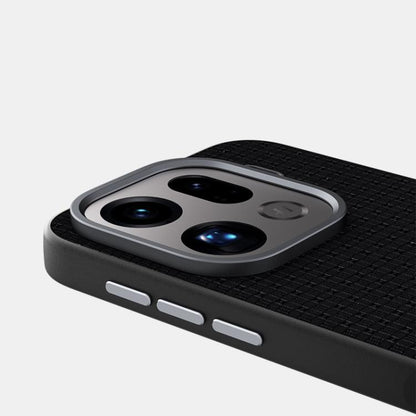 ABEEL Ruyi Pattern 6D Micro Relief MagSafe Leather Phone Case OnePlus &amp; OPPO Accessories - APEXEL INDIA - Mobile Lens - Mobile Camera Lens - Cellphone Accessories - Phone Lens - Smartphone Lens