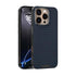 ABEEL Ruyi Pattern 6D Micro Relief MagSafe Leather Phone Case Apple Accessories - APEXEL INDIA - Mobile Lens - Mobile Camera Lens - Cellphone Accessories - Phone Lens - Smartphone Lens