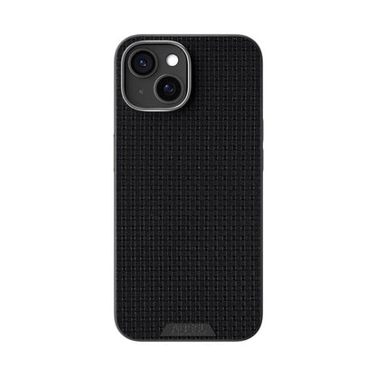 ABEEL Ruyi Pattern 6D Micro Relief MagSafe Leather Phone Case, For iPhone 15, For iPhone 14 Plus, For iPhone 14, For iPhone 14 Pro, For iPhone 14 Pro Max, For iPhone 13 Pro Max Apple Accessories - APEXEL INDIA - Mobile Lens - Mobile Camera Lens - Cellphone Accessories - Phone Lens - Smartphone Lens