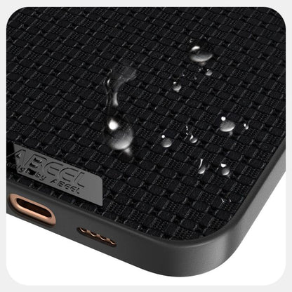 ABEEL Ruyi Pattern 6D Micro Relief MagSafe Leather Phone Case, For iPhone 15, For iPhone 14 Plus, For iPhone 14, For iPhone 14 Pro, For iPhone 14 Pro Max, For iPhone 13 Pro Max Apple Accessories - APEXEL INDIA - Mobile Lens - Mobile Camera Lens - Cellphone Accessories - Phone Lens - Smartphone Lens