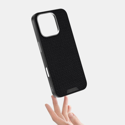 ABEEL Ruyi Pattern 6D Micro Relief MagSafe Leather Phone Case, For iPhone 15, For iPhone 14 Plus, For iPhone 14, For iPhone 14 Pro, For iPhone 14 Pro Max, For iPhone 13 Pro Max Apple Accessories - APEXEL INDIA - Mobile Lens - Mobile Camera Lens - Cellphone Accessories - Phone Lens - Smartphone Lens