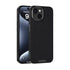 ABEEL Ruyi Pattern 6D Micro Relief MagSafe Leather Phone Case, For iPhone 15, For iPhone 14 Plus, For iPhone 14, For iPhone 14 Pro, For iPhone 14 Pro Max, For iPhone 13 Pro Max Apple Accessories - APEXEL INDIA - Mobile Lens - Mobile Camera Lens - Cellphone Accessories - Phone Lens - Smartphone Lens
