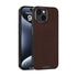 ABEEL Ruyi Pattern 6D Micro Relief MagSafe Leather Phone Case Apple Accessories - APEXEL INDIA - Mobile Lens - Mobile Camera Lens - Cellphone Accessories - Phone Lens - Smartphone Lens