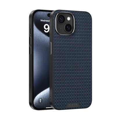 ABEEL Ruyi Pattern 6D Micro Relief MagSafe Leather Phone Case, For iPhone 15, For iPhone 14 Plus, For iPhone 14, For iPhone 14 Pro, For iPhone 14 Pro Max, For iPhone 13 Pro Max Apple Accessories - APEXEL INDIA - Mobile Lens - Mobile Camera Lens - Cellphone Accessories - Phone Lens - Smartphone Lens