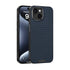 ABEEL Ruyi Pattern 6D Micro Relief MagSafe Leather Phone Case Apple Accessories - APEXEL INDIA - Mobile Lens - Mobile Camera Lens - Cellphone Accessories - Phone Lens - Smartphone Lens