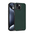 ABEEL Ruyi Pattern 6D Micro Relief MagSafe Leather Phone Case Apple Accessories - APEXEL INDIA - Mobile Lens - Mobile Camera Lens - Cellphone Accessories - Phone Lens - Smartphone Lens