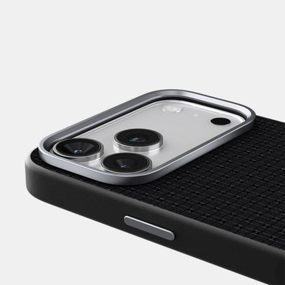 ABEEL Ruyi Pattern 6D Micro Relief MagSafe Leather Phone Case Apple Accessories - APEXEL INDIA - Mobile Lens - Mobile Camera Lens - Cellphone Accessories - Phone Lens - Smartphone Lens