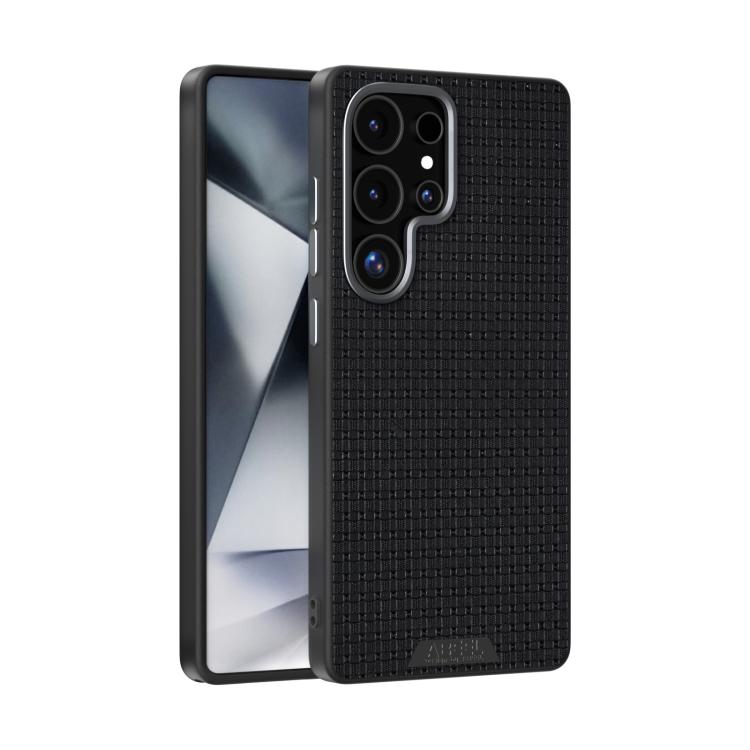 ABEEL Ruyi Pattern 6D Micro Relief MagSafe Leather Phone Case, For Samsung Galaxy S25 5G, For Samsung Galaxy S25+ 5G, For Samsung Galaxy S25 Ultra 5G, For Samsung Galaxy S24 FE 5G, For Samsung Galaxy S24 Ultra 5G, For Samsung Galaxy S24+ 5G engabe3838 Samsung Accessories - APEXEL INDIA - Mobile Lens - Mobile Camera Lens - Cellphone Accessories - Phone Lens - Smartphone Lens