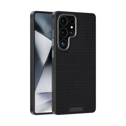 ABEEL Ruyi Pattern 6D Micro Relief MagSafe Leather Phone Case, For Samsung Galaxy S25 5G, For Samsung Galaxy S25+ 5G, For Samsung Galaxy S25 Ultra 5G, For Samsung Galaxy S24 FE 5G, For Samsung Galaxy S24 Ultra 5G, For Samsung Galaxy S24+ 5G engabe3838 Samsung Accessories - APEXEL INDIA - Mobile Lens - Mobile Camera Lens - Cellphone Accessories - Phone Lens - Smartphone Lens