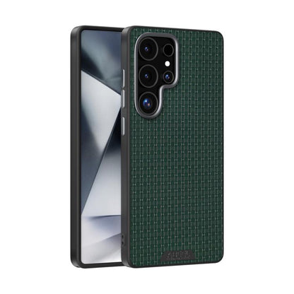 ABEEL Ruyi Pattern 6D Micro Relief MagSafe Leather Phone Case, For Samsung Galaxy S25 5G, For Samsung Galaxy S25+ 5G, For Samsung Galaxy S25 Ultra 5G, For Samsung Galaxy S24 FE 5G, For Samsung Galaxy S24 Ultra 5G, For Samsung Galaxy S24+ 5G engabe3838 Samsung Accessories - APEXEL INDIA - Mobile Lens - Mobile Camera Lens - Cellphone Accessories - Phone Lens - Smartphone Lens