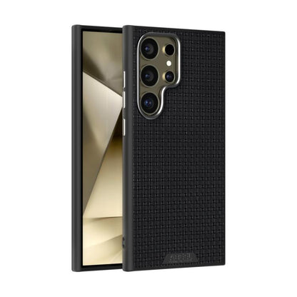 ABEEL Ruyi Pattern 6D Micro Relief MagSafe Leather Phone Case, For Samsung Galaxy S25 5G, For Samsung Galaxy S25+ 5G, For Samsung Galaxy S25 Ultra 5G, For Samsung Galaxy S24 FE 5G, For Samsung Galaxy S24 Ultra 5G, For Samsung Galaxy S24+ 5G engabe3838 Samsung Accessories - APEXEL INDIA - Mobile Lens - Mobile Camera Lens - Cellphone Accessories - Phone Lens - Smartphone Lens