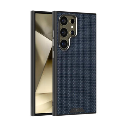 ABEEL Ruyi Pattern 6D Micro Relief MagSafe Leather Phone Case, For Samsung Galaxy S25 5G, For Samsung Galaxy S25+ 5G, For Samsung Galaxy S25 Ultra 5G, For Samsung Galaxy S24 FE 5G, For Samsung Galaxy S24 Ultra 5G, For Samsung Galaxy S24+ 5G engabe3838 Samsung Accessories - APEXEL INDIA - Mobile Lens - Mobile Camera Lens - Cellphone Accessories - Phone Lens - Smartphone Lens