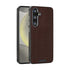 ABEEL Ruyi Pattern 6D Micro Relief MagSafe Leather Phone Case, For Samsung Galaxy S24+ 5G, For Samsung Galaxy S24 5G Samsung Accessories - APEXEL INDIA - Mobile Lens - Mobile Camera Lens - Cellphone Accessories - Phone Lens - Smartphone Lens