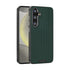 ABEEL Ruyi Pattern 6D Micro Relief MagSafe Leather Phone Case, For Samsung Galaxy S24+ 5G, For Samsung Galaxy S24 5G Samsung Accessories - APEXEL INDIA - Mobile Lens - Mobile Camera Lens - Cellphone Accessories - Phone Lens - Smartphone Lens