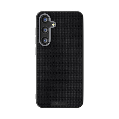 ABEEL Ruyi Pattern 6D Micro Relief MagSafe Leather Phone Case, For Samsung Galaxy S24 5G engabe3822 Samsung Accessories - APEXEL INDIA - Mobile Lens - Mobile Camera Lens - Cellphone Accessories - Phone Lens - Smartphone Lens