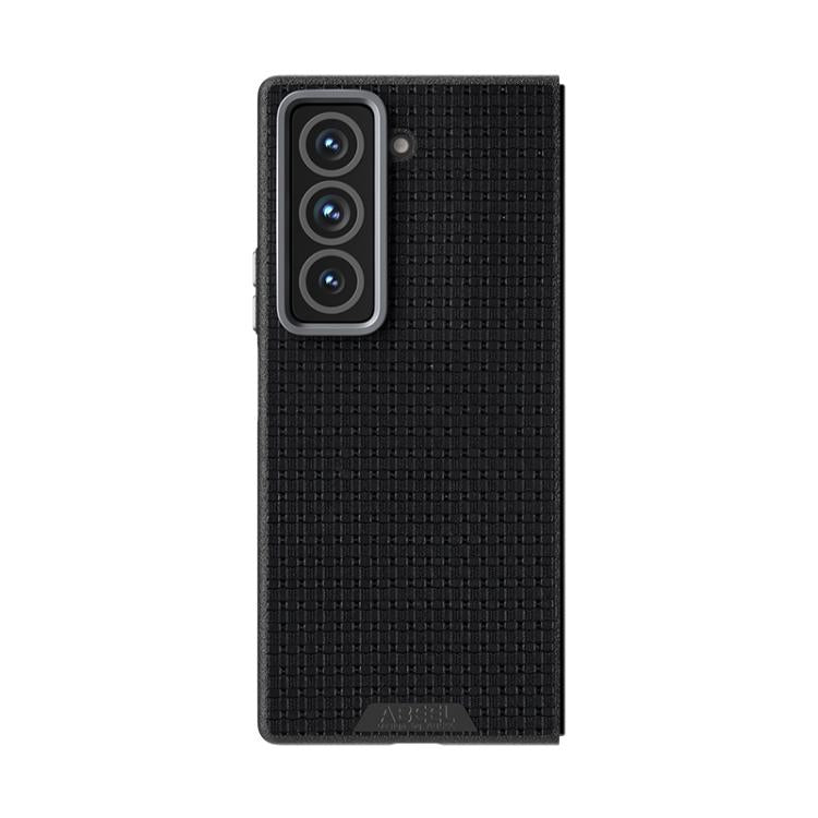 ABEEL Ruyi Pattern 6D Micro Relief MagSafe Leather Phone Case, For Samsung Galaxy Z Fold Special, For Samsung Galaxy Z Flip6 5G, For Samsung Galaxy Z Fold6 5G, For Samsung Galaxy Z Fold5 5G, For Samsung Galaxy Z Flip5 5G Samsung Accessories - APEXEL INDIA - Mobile Lens - Mobile Camera Lens - Cellphone Accessories - Phone Lens - Smartphone Lens