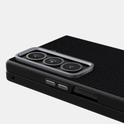 ABEEL Ruyi Pattern 6D Micro Relief MagSafe Leather Phone Case, For Samsung Galaxy Z Fold Special, For Samsung Galaxy Z Flip6 5G, For Samsung Galaxy Z Fold6 5G, For Samsung Galaxy Z Fold5 5G, For Samsung Galaxy Z Flip5 5G Samsung Accessories - APEXEL INDIA - Mobile Lens - Mobile Camera Lens - Cellphone Accessories - Phone Lens - Smartphone Lens
