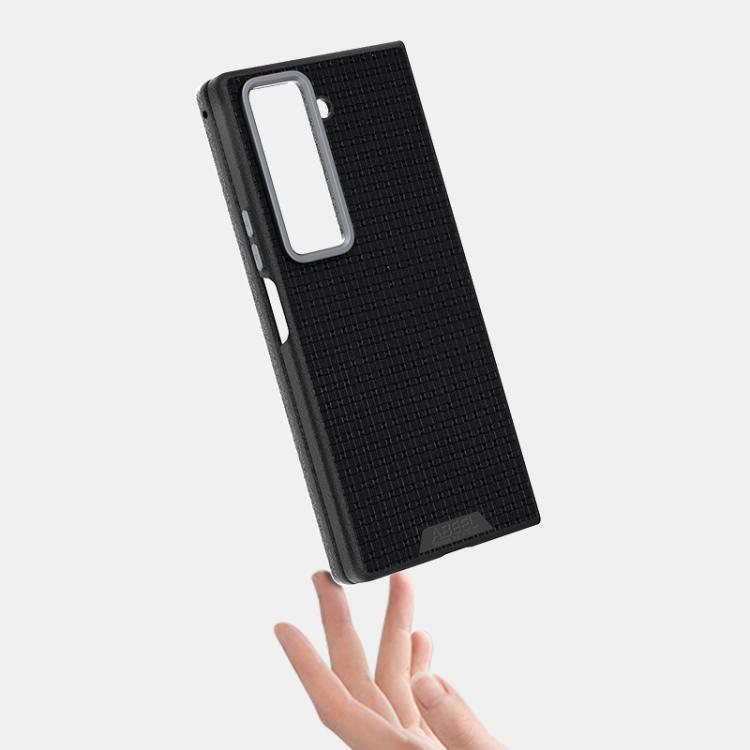 ABEEL Ruyi Pattern 6D Micro Relief MagSafe Leather Phone Case, For Samsung Galaxy Z Fold Special, For Samsung Galaxy Z Flip6 5G, For Samsung Galaxy Z Fold6 5G, For Samsung Galaxy Z Fold5 5G, For Samsung Galaxy Z Flip5 5G Samsung Accessories - APEXEL INDIA - Mobile Lens - Mobile Camera Lens - Cellphone Accessories - Phone Lens - Smartphone Lens