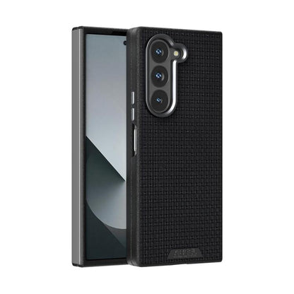 ABEEL Ruyi Pattern 6D Micro Relief MagSafe Leather Phone Case, For Samsung Galaxy Z Fold Special, For Samsung Galaxy Z Flip6 5G, For Samsung Galaxy Z Fold6 5G, For Samsung Galaxy Z Fold5 5G, For Samsung Galaxy Z Flip5 5G Samsung Accessories - APEXEL INDIA - Mobile Lens - Mobile Camera Lens - Cellphone Accessories - Phone Lens - Smartphone Lens