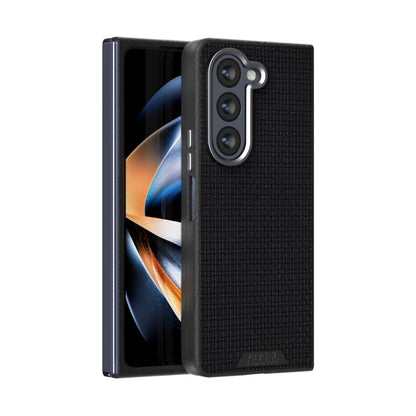 ABEEL Ruyi Pattern 6D Micro Relief MagSafe Leather Phone Case, For Samsung Galaxy Z Fold Special, For Samsung Galaxy Z Flip6 5G, For Samsung Galaxy Z Fold6 5G, For Samsung Galaxy Z Fold5 5G, For Samsung Galaxy Z Flip5 5G Samsung Accessories - APEXEL INDIA - Mobile Lens - Mobile Camera Lens - Cellphone Accessories - Phone Lens - Smartphone Lens