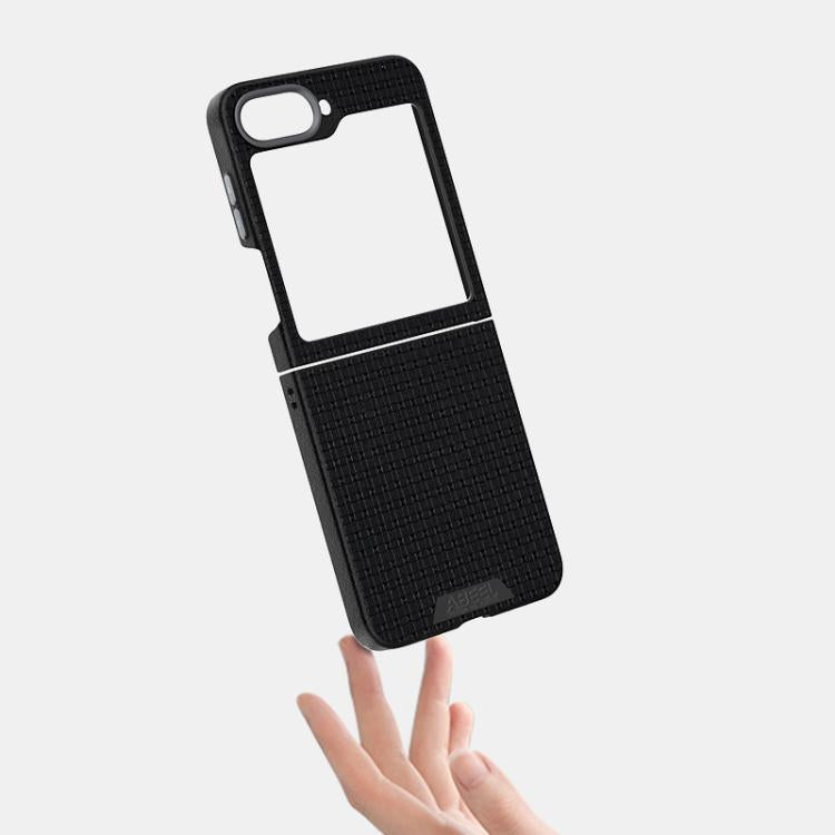 ABEEL Ruyi Pattern 6D Micro Relief MagSafe Leather Phone Case Samsung Accessories - APEXEL INDIA - Mobile Lens - Mobile Camera Lens - Cellphone Accessories - Phone Lens - Smartphone Lens