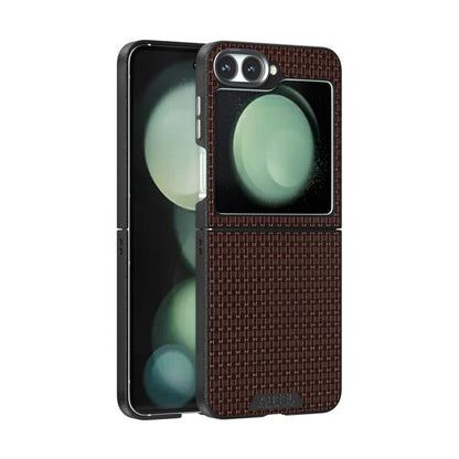 ABEEL Ruyi Pattern 6D Micro Relief MagSafe Leather Phone Case, For Samsung Galaxy Z Fold Special, For Samsung Galaxy Z Flip6 5G, For Samsung Galaxy Z Fold6 5G, For Samsung Galaxy Z Fold5 5G, For Samsung Galaxy Z Flip5 5G Samsung Accessories - APEXEL INDIA - Mobile Lens - Mobile Camera Lens - Cellphone Accessories - Phone Lens - Smartphone Lens