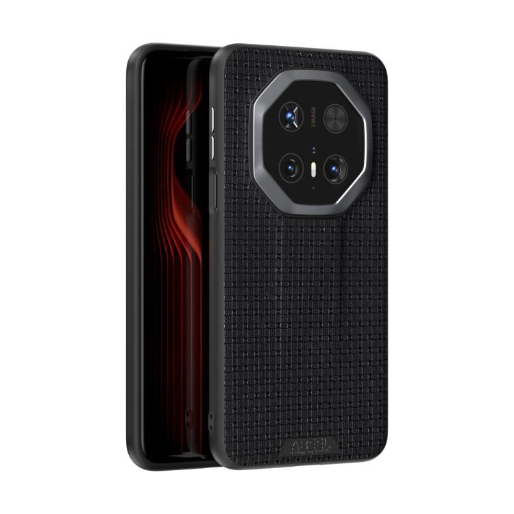 ABEEL Ruyi Pattern 6D Micro Relief Leather Phone Case, For Huawei Mate 70 RS Ultimate, For Huawei Mate 60 RS Ultimate