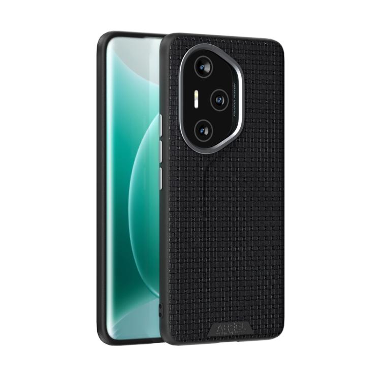 ABEEL Ruyi Pattern 6D Micro Relief Leather Phone Case, For Honor 300 Pro Mobile Accessories - APEXEL INDIA - Mobile Lens - Mobile Camera Lens - Cellphone Accessories - Phone Lens - Smartphone Lens