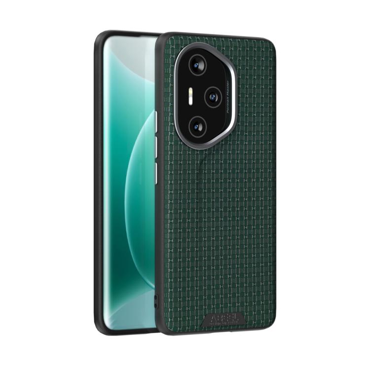 ABEEL Ruyi Pattern 6D Micro Relief Leather Phone Case, For Honor 300 Pro Mobile Accessories - APEXEL INDIA - Mobile Lens - Mobile Camera Lens - Cellphone Accessories - Phone Lens - Smartphone Lens