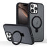 Skin-feel Ring MagSafe Holder Phone Case, For iPhone 16 Pro Max, For iPhone 16 Pro, For iPhone 16 Plus, For iPhone 16 Apple Accessories engski5234 iPhone 16 Pro Max - APEXEL INDIA - Mobile Lens - Mobile Camera Lens - Cellphone Accessories - Phone Lens - Smartphone Lens