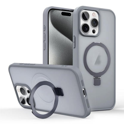 Skin-feel Ring MagSafe Holder Phone Case, For iPhone 15 Pro Max, For iPhone 15 Pro, For iPhone 15 Plus, For iPhone 15 Apple Accessories engski5234 iPhone 15 Pro Max - APEXEL INDIA - Mobile Lens - Mobile Camera Lens - Cellphone Accessories - Phone Lens - Smartphone Lens