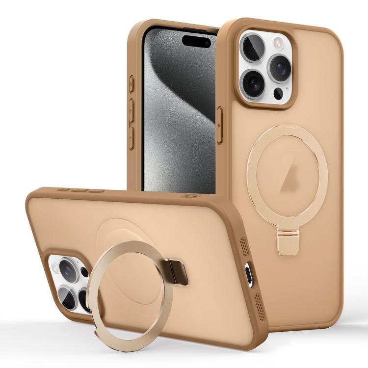 Skin-feel Ring MagSafe Holder Phone Case, For iPhone 15 Pro Max, For iPhone 15 Pro, For iPhone 15 Plus, For iPhone 15 Apple Accessories engski5234 iPhone 15 Pro Max - APEXEL INDIA - Mobile Lens - Mobile Camera Lens - Cellphone Accessories - Phone Lens - Smartphone Lens