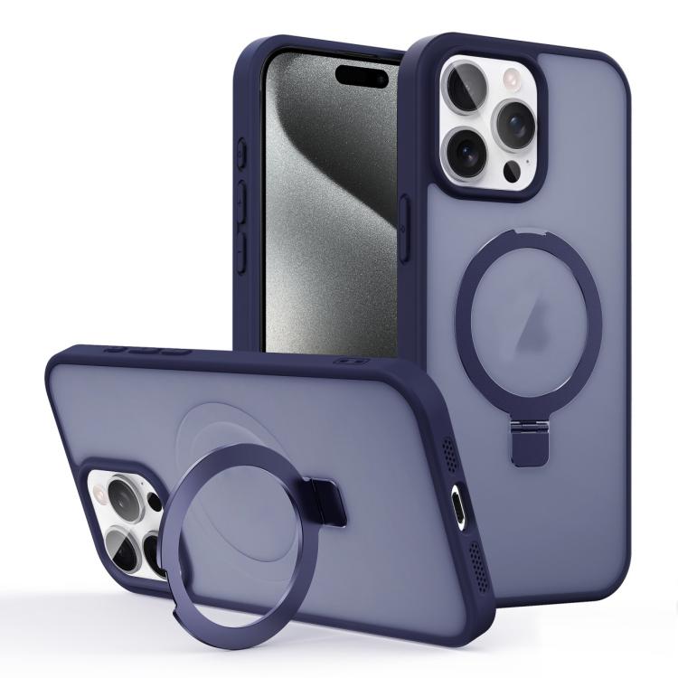 Skin-feel Ring MagSafe Holder Phone Case, For iPhone 15 Pro Max, For iPhone 15 Pro, For iPhone 15 Plus, For iPhone 15 Apple Accessories engski5234 iPhone 15 Pro Max - APEXEL INDIA - Mobile Lens - Mobile Camera Lens - Cellphone Accessories - Phone Lens - Smartphone Lens