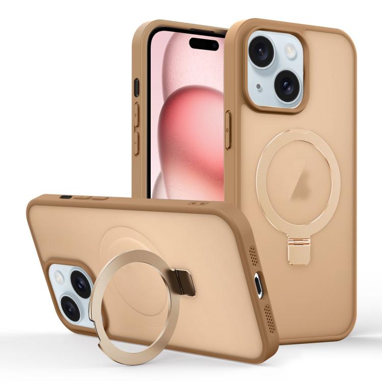 Skin-feel Ring MagSafe Holder Phone Case, For iPhone 15 Pro Max, For iPhone 15 Pro, For iPhone 15 Plus, For iPhone 15 Apple Accessories engski5234 iPhone 15 Pro Max - APEXEL INDIA - Mobile Lens - Mobile Camera Lens - Cellphone Accessories - Phone Lens - Smartphone Lens