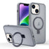Skin-feel Ring MagSafe Holder Phone Case, For iPhone 14 Plus, For iPhone 14, For iPhone 14 Pro, For iPhone 14 Pro Max Apple Accessories engski5235 iPhone 14 Plus - APEXEL INDIA - Mobile Lens - Mobile Camera Lens - Cellphone Accessories - Phone Lens - Smartphone Lens