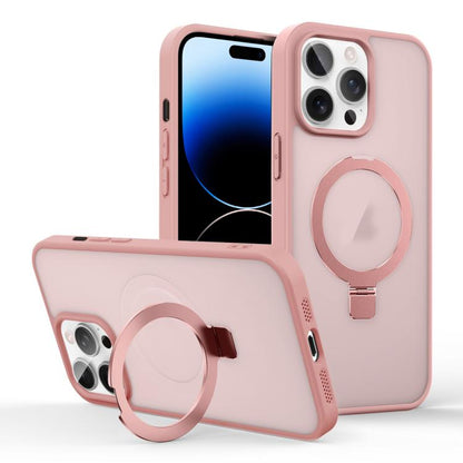 Skin-feel Ring MagSafe Holder Phone Case, For iPhone 14 Plus, For iPhone 14, For iPhone 14 Pro, For iPhone 14 Pro Max Apple Accessories engski5235 iPhone 14 Plus - APEXEL INDIA - Mobile Lens - Mobile Camera Lens - Cellphone Accessories - Phone Lens - Smartphone Lens