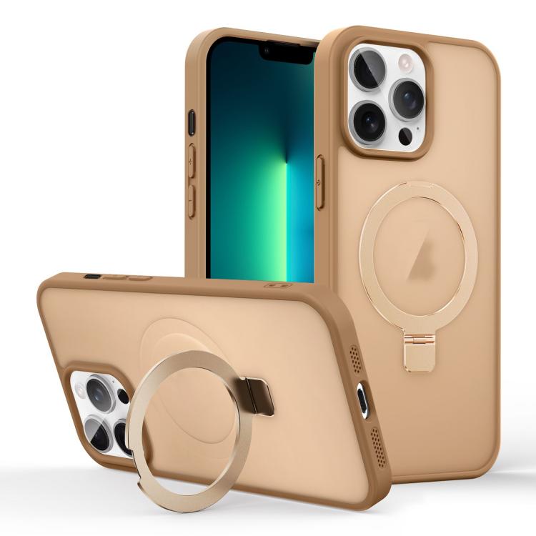 Skin-feel Ring MagSafe Holder Phone Case, For iPhone 13 Pro Max, For iPhone 13 Pro, For iPhone 13, For iPhone 12 Apple Accessories engski5207 More iPhone Cases - APEXEL INDIA - Mobile Lens - Mobile Camera Lens - Cellphone Accessories - Phone Lens - Smartphone Lens