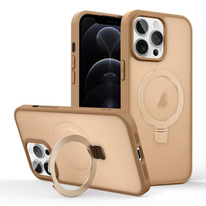Skin-feel Ring MagSafe Holder Phone Case, For iPhone 12 Pro Max, For iPhone 12 Pro, For iPhone 11 Pro Max, For iPhone 11 Apple Accessories engski5237 More iPhone Cases - APEXEL INDIA - Mobile Lens - Mobile Camera Lens - Cellphone Accessories - Phone Lens - Smartphone Lens