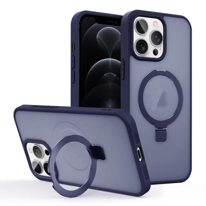 Skin-feel Ring MagSafe Holder Phone Case, For iPhone 12 Pro Max, For iPhone 12 Pro, For iPhone 11 Pro Max, For iPhone 11 Apple Accessories engski5237 More iPhone Cases - APEXEL INDIA - Mobile Lens - Mobile Camera Lens - Cellphone Accessories - Phone Lens - Smartphone Lens