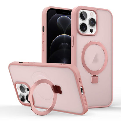 Skin-feel Ring MagSafe Holder Phone Case, For iPhone 12 Pro Max, For iPhone 12 Pro, For iPhone 11 Pro Max, For iPhone 11 Apple Accessories engski5237 More iPhone Cases - APEXEL INDIA - Mobile Lens - Mobile Camera Lens - Cellphone Accessories - Phone Lens - Smartphone Lens