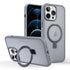 Skin-feel Ring MagSafe Holder Phone Case, For iPhone 12 Pro Max, For iPhone 12 Pro, For iPhone 11 Pro Max, For iPhone 11 Apple Accessories engski5237 More iPhone Cases - APEXEL INDIA - Mobile Lens - Mobile Camera Lens - Cellphone Accessories - Phone Lens - Smartphone Lens
