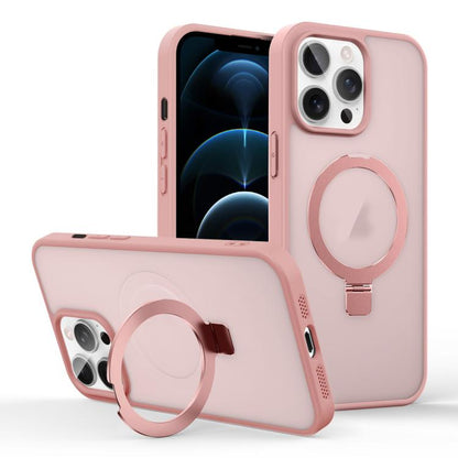 Skin-feel Ring MagSafe Holder Phone Case, For iPhone 12 Pro Max, For iPhone 12 Pro, For iPhone 11 Pro Max, For iPhone 11 Apple Accessories engski5237 More iPhone Cases - APEXEL INDIA - Mobile Lens - Mobile Camera Lens - Cellphone Accessories - Phone Lens - Smartphone Lens