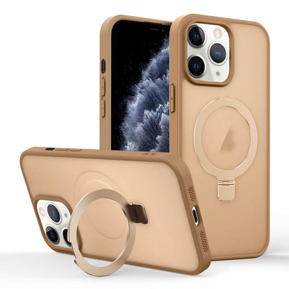 Skin-feel Ring MagSafe Holder Phone Case, For iPhone 12 Pro Max, For iPhone 12 Pro, For iPhone 11 Pro Max, For iPhone 11 Apple Accessories engski5237 More iPhone Cases - APEXEL INDIA - Mobile Lens - Mobile Camera Lens - Cellphone Accessories - Phone Lens - Smartphone Lens