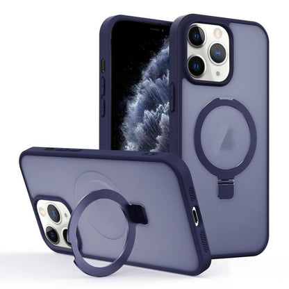 Skin-feel Ring MagSafe Holder Phone Case, For iPhone 12 Pro Max, For iPhone 12 Pro, For iPhone 11 Pro Max, For iPhone 11 Apple Accessories engski5237 More iPhone Cases - APEXEL INDIA - Mobile Lens - Mobile Camera Lens - Cellphone Accessories - Phone Lens - Smartphone Lens