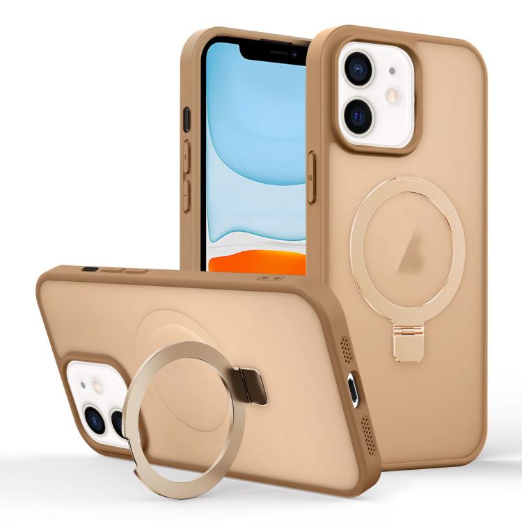 Skin-feel Ring MagSafe Holder Phone Case, For iPhone 12 Pro Max, For iPhone 12 Pro, For iPhone 11 Pro Max, For iPhone 11 Apple Accessories engski5237 More iPhone Cases - APEXEL INDIA - Mobile Lens - Mobile Camera Lens - Cellphone Accessories - Phone Lens - Smartphone Lens